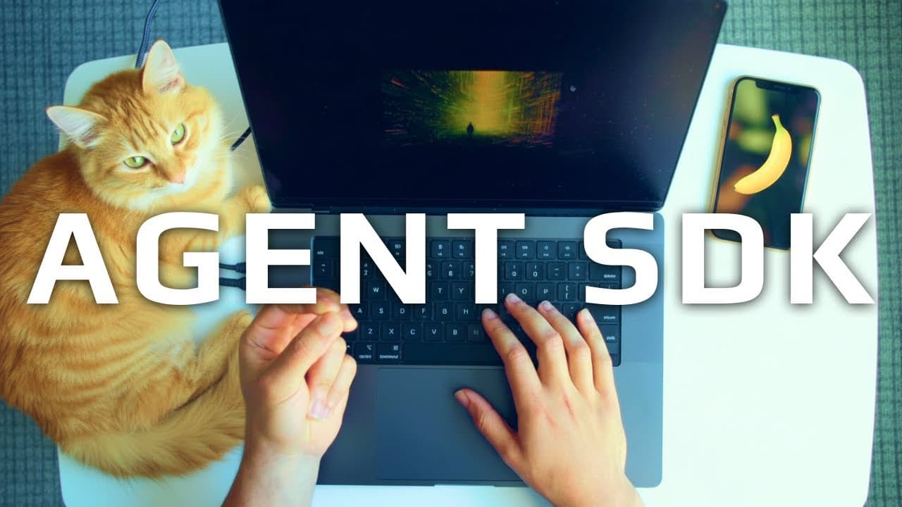 Agentic Workflows: BEYOND the Chat UI with Claude Code SDK and Gemini Nano Banana