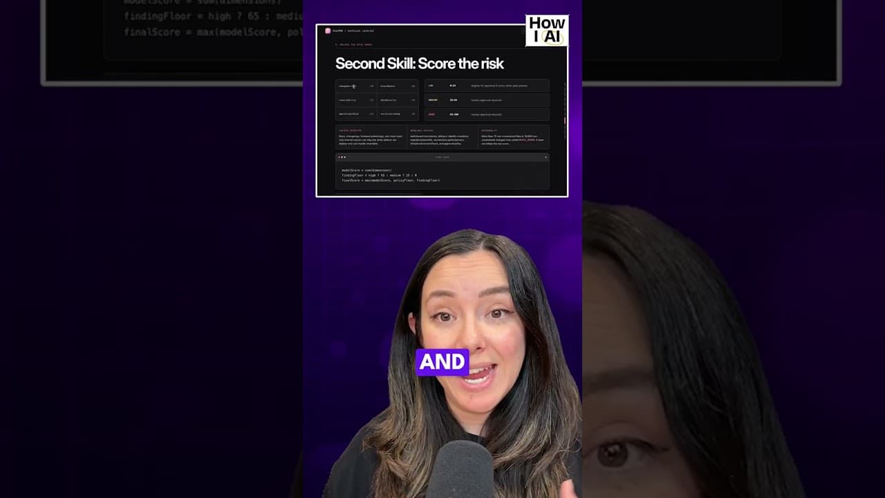 You don't have to review every AI-generated PR