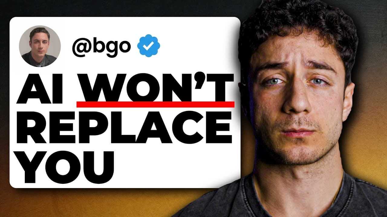 Why AI is Every Developer's Biggest Opportunity