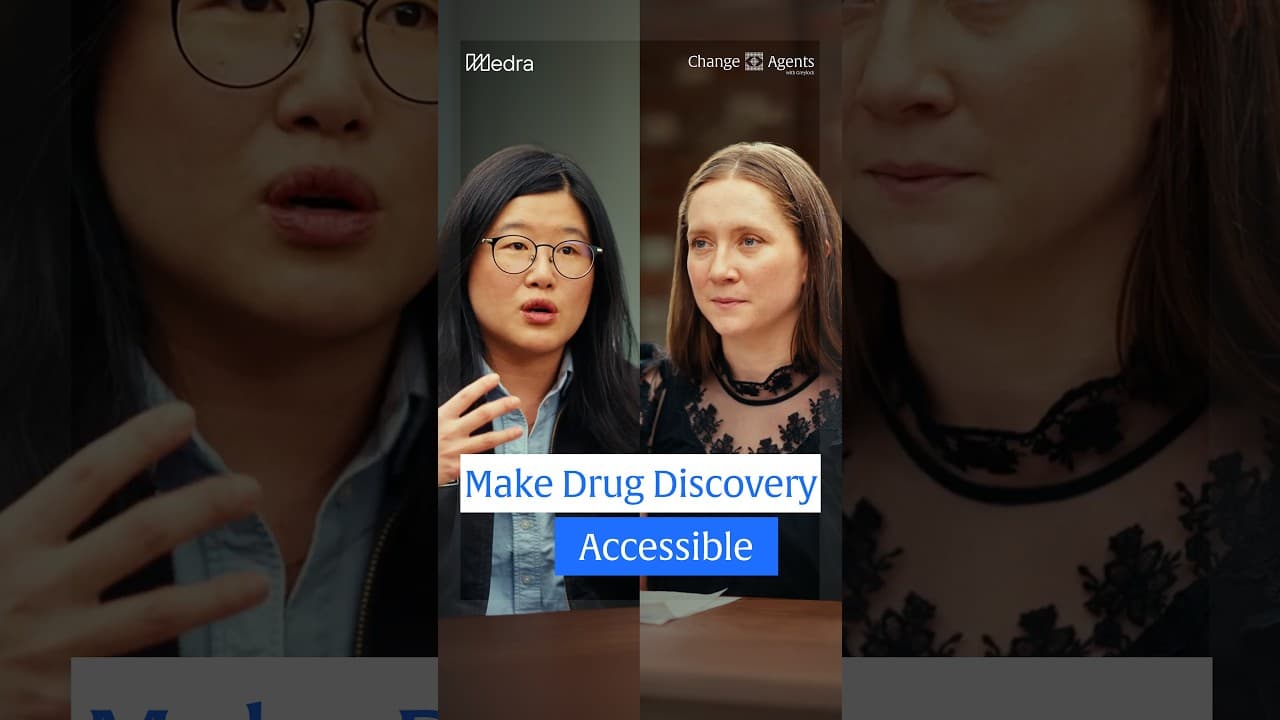 Making Drug Discovery Accessible with AI
