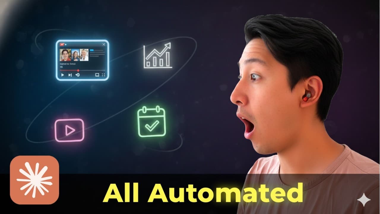 This Claude Code Plugin Automates My Entire Youtube Content Strategy