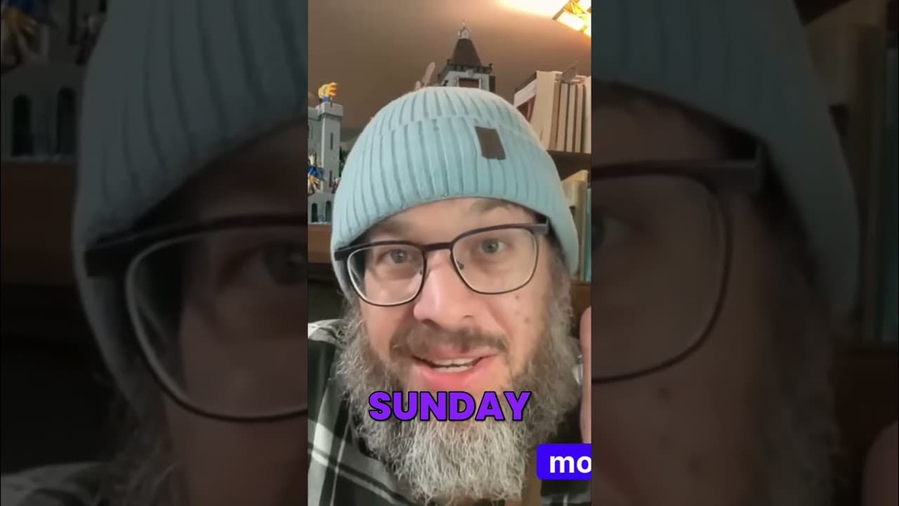 Why one in twenty second brains actually work #productivity #ai