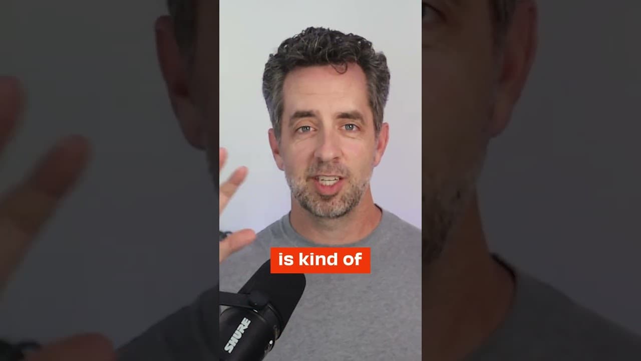 biggest mistake I see founders make: