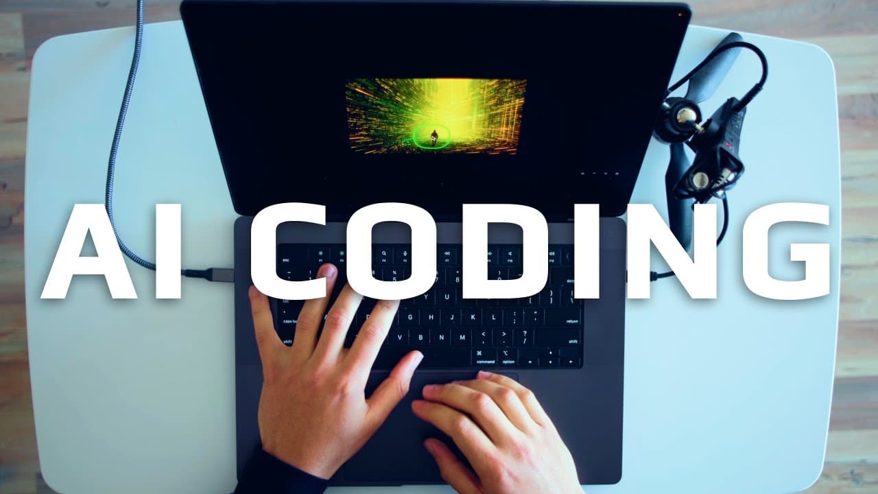 Agentic Claude Code: 3 Codebase Folders for TOP 1% AI Coding