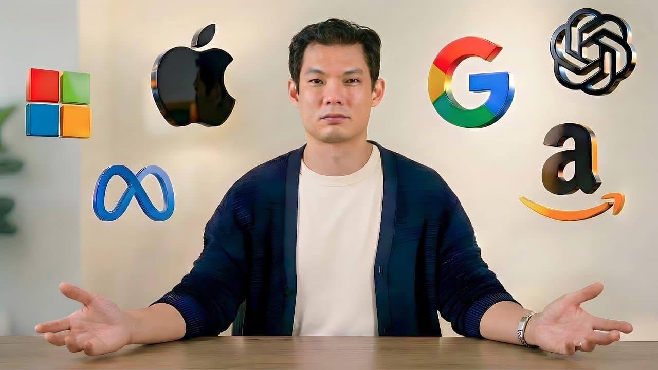 If I Were Looking For A Tech Job in 2026