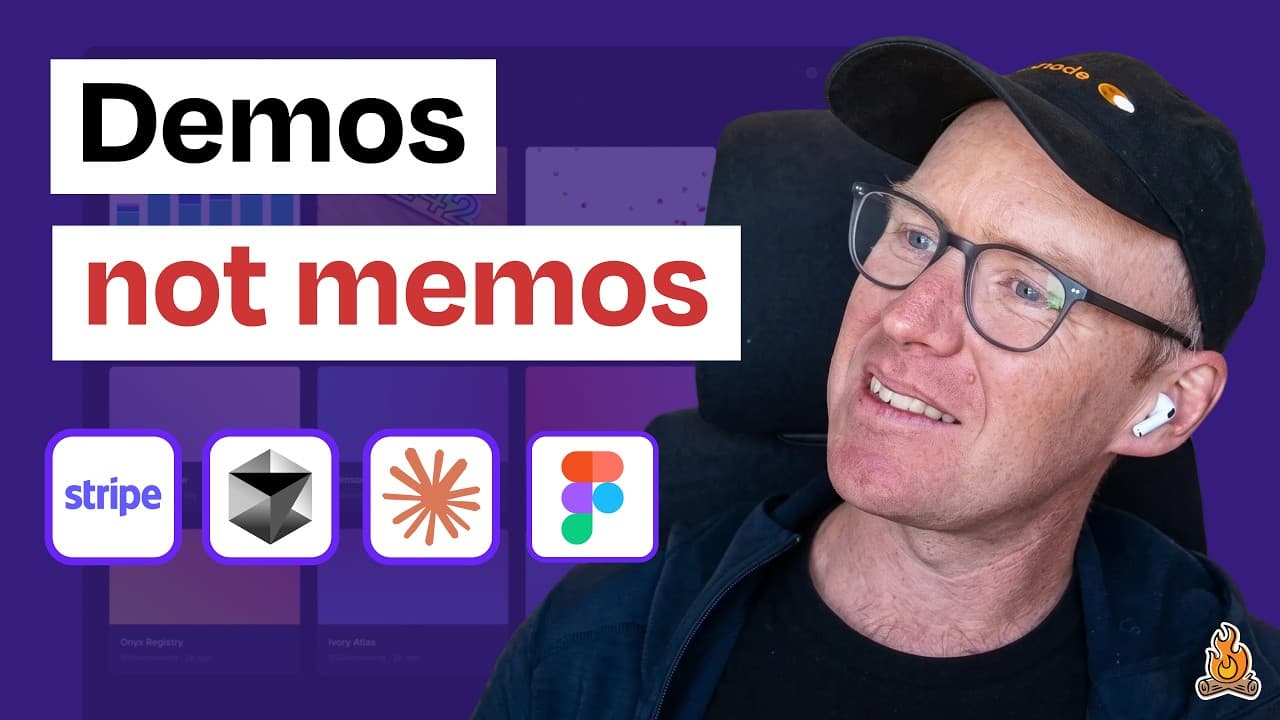 The internal AI tool that's transforming how Stripe designs products | Owen Williams