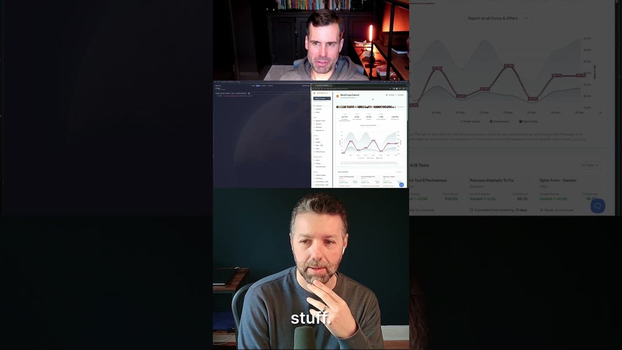 The JSON First Design Workflow