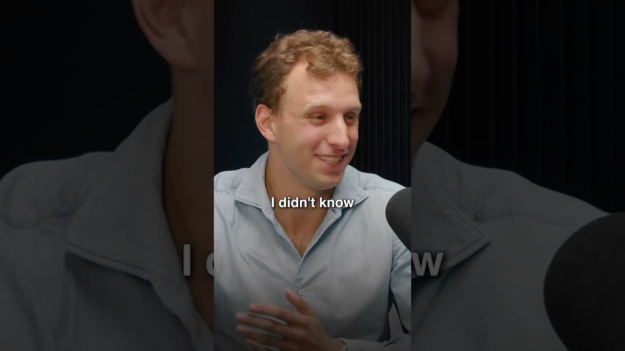 The Revolut Investment That Retired His Mom.