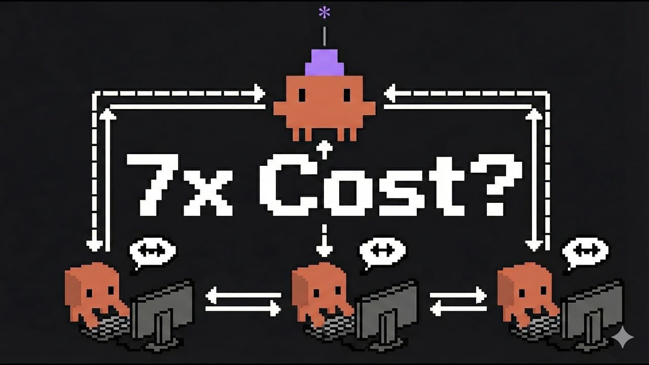 Claude Code Agent Teams - Everything to Know