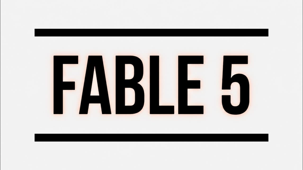 Claude Fable 5 - Full 319 page Breakdown