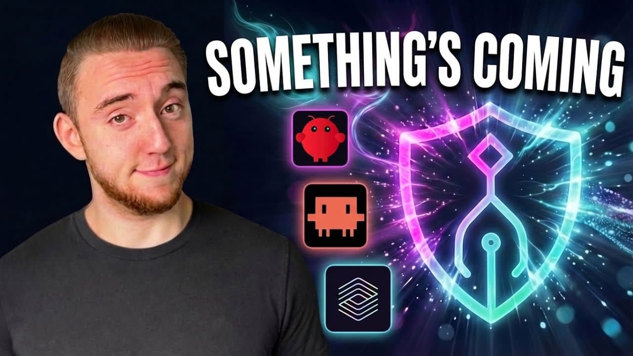 I Taught My Second Brain to Run Multi-Agent Coding Workflows (Live Session)