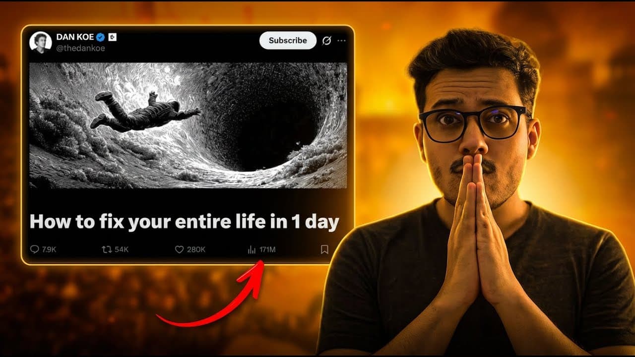 I Read 2026 Most Viral Article So You Don’t Have To | Here’s the System That Actually Works