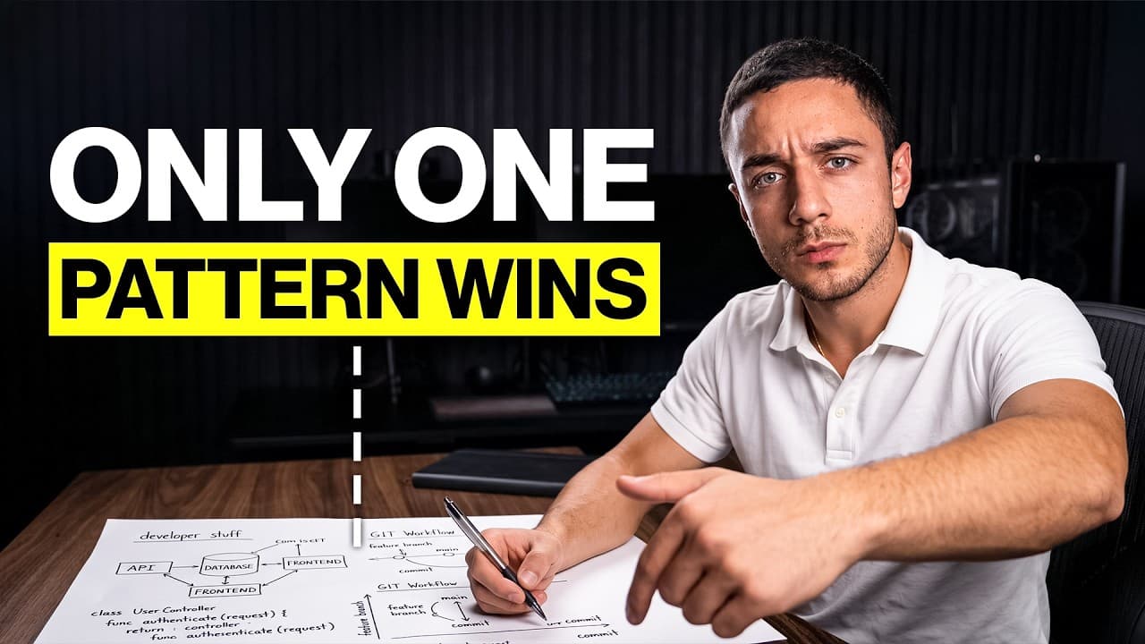 Studying 1,000 Solo Developers Taught Me This