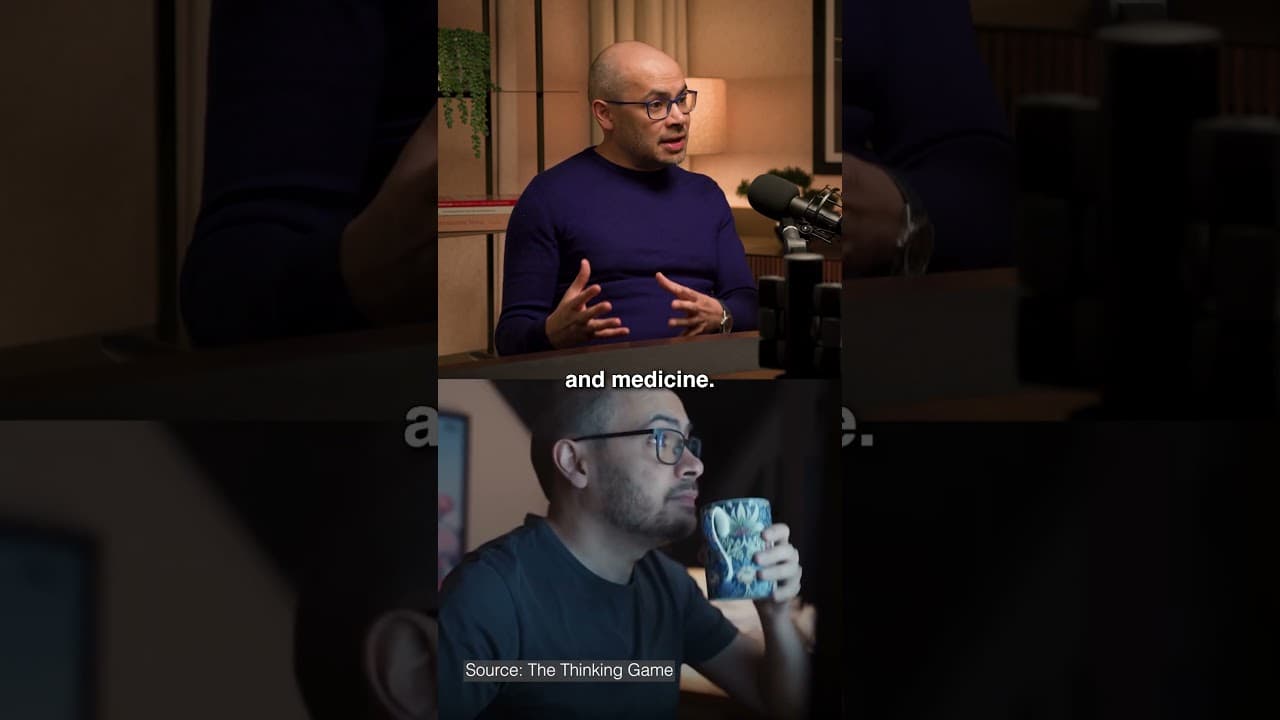 We're entering a new golden era