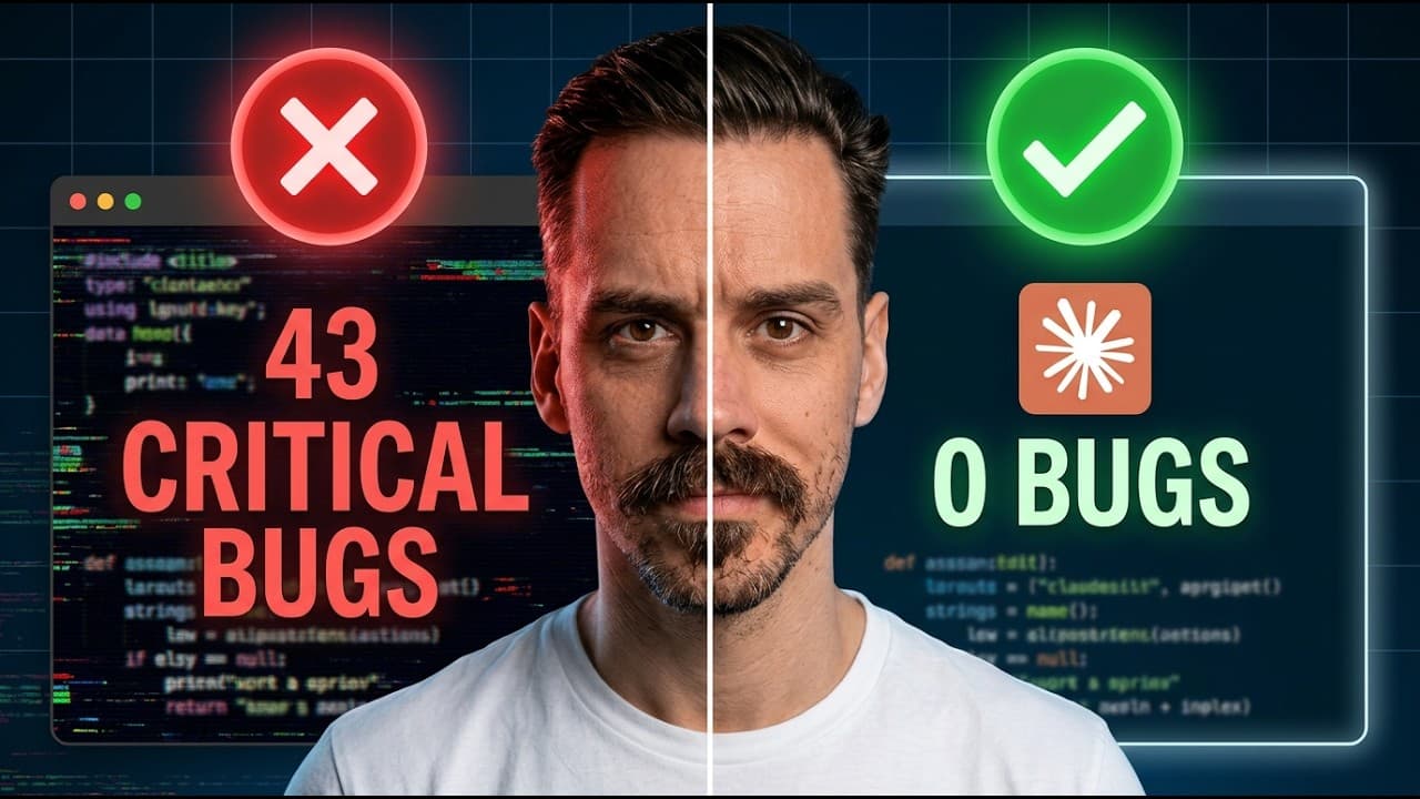 The 5-Tool Fix for Claude Code's Worst Habits