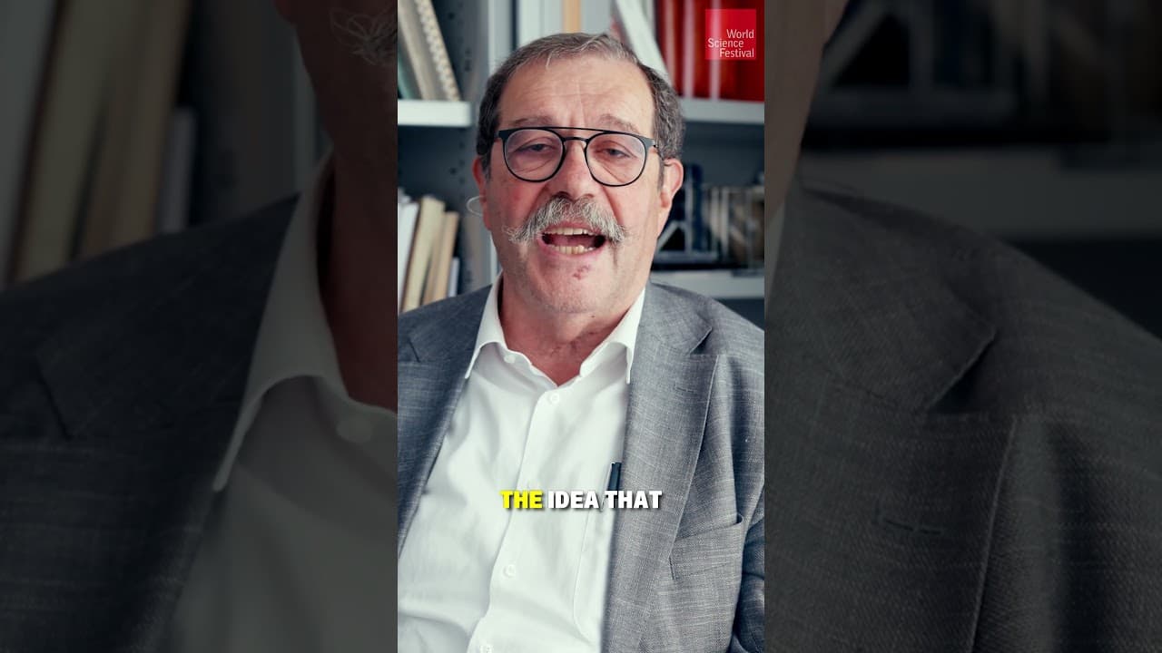 Do we have free will? #freewill #briangreene