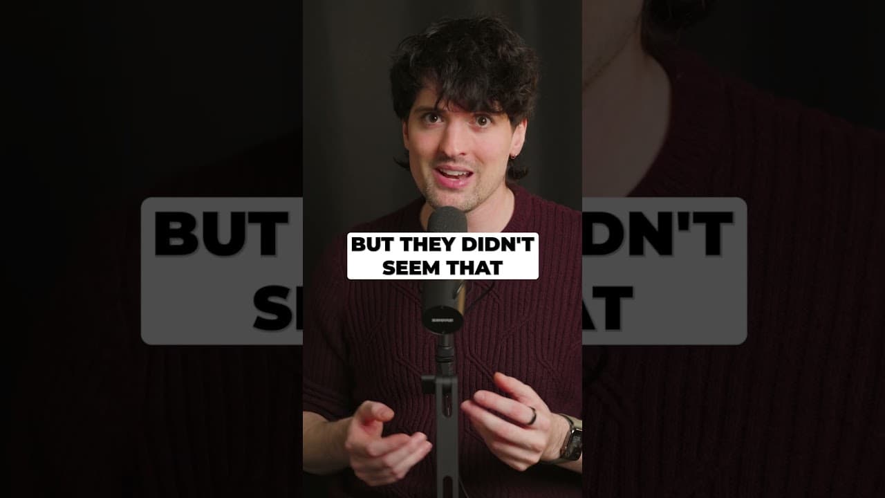 Pete Was Right...(Again)