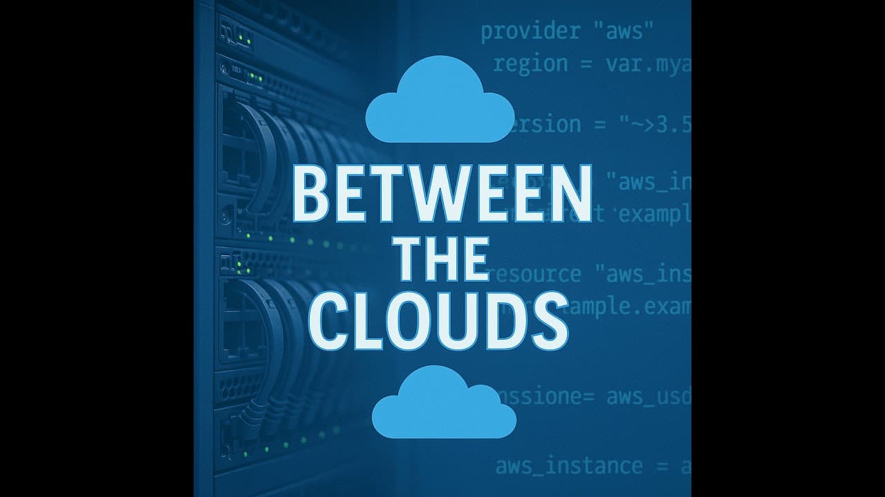 Kicking Off Between the Clouds: AI on Old GPUs, NetAlertX, and DevOps Mindset