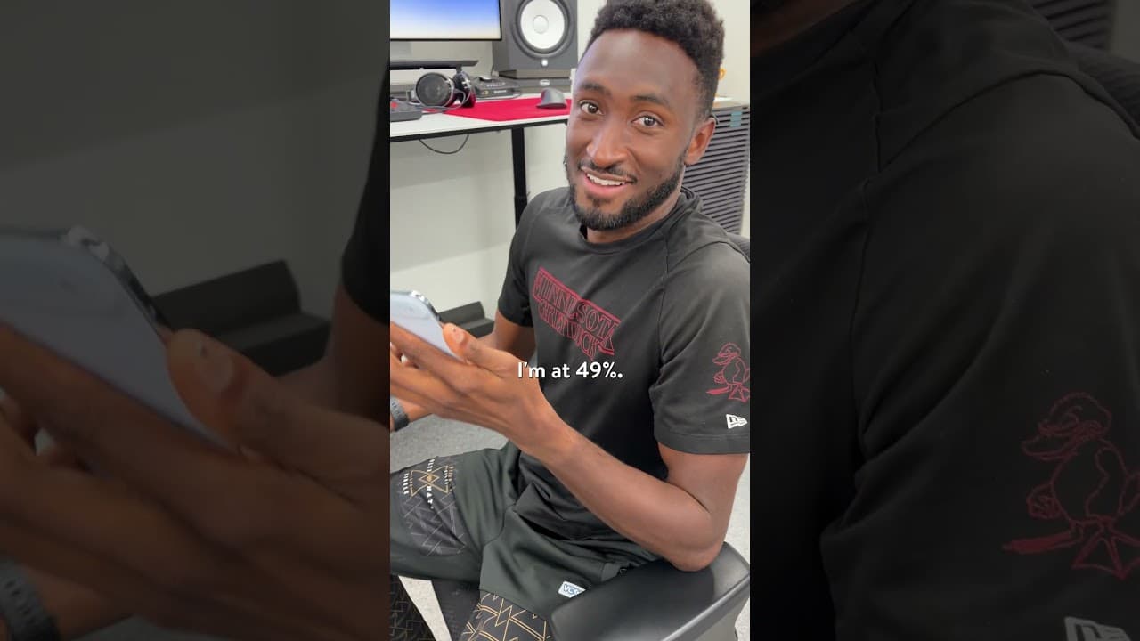 Giving My Boss iPhone Air Updates Until It Dies