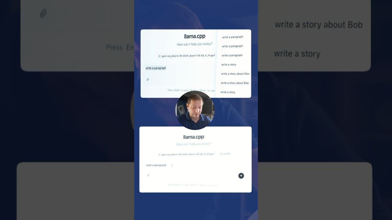 Local AI just leveled up... Llama.cpp vs Ollama