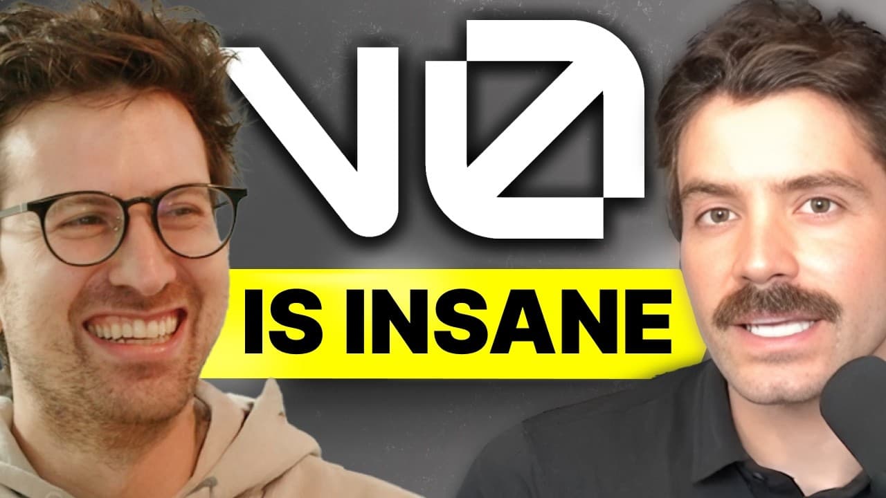 Vercel's CEO Shares 5 AI Startup Ideas So Good You’ll Quit Your Job