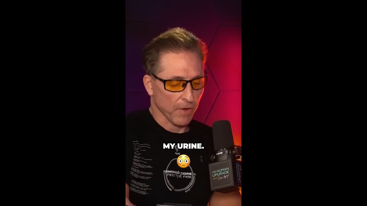 Urine Injection Therapy