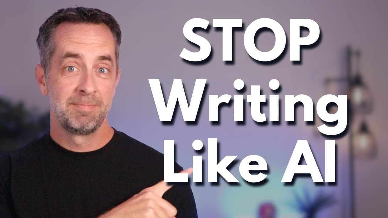 Writers Beat AI Detection FAST Using These 5 Simple Hacks!