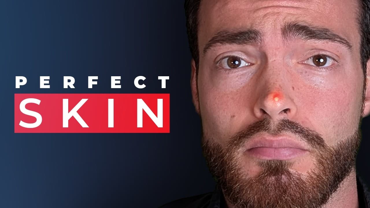 How to get perfect skin: a no-BS lifter's guide