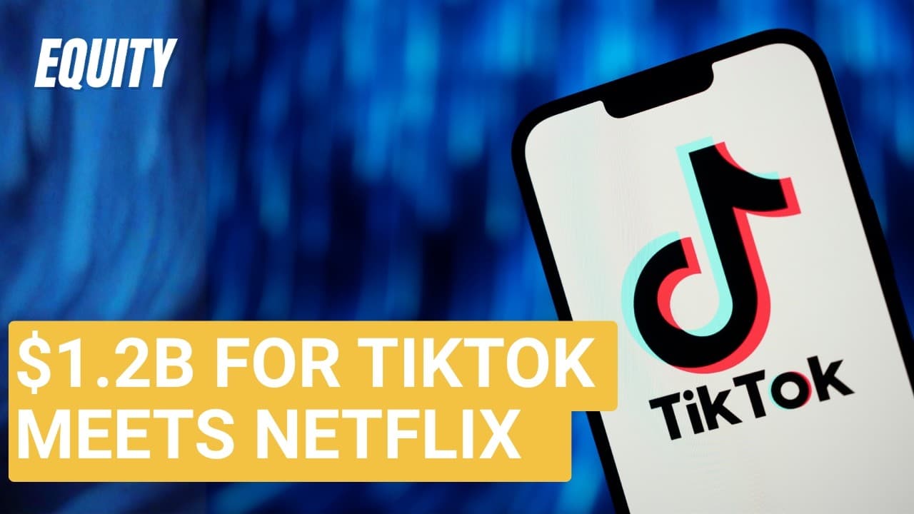 How soap opera-TikTok hybrids became a billion-dollar market | Equity Podcast