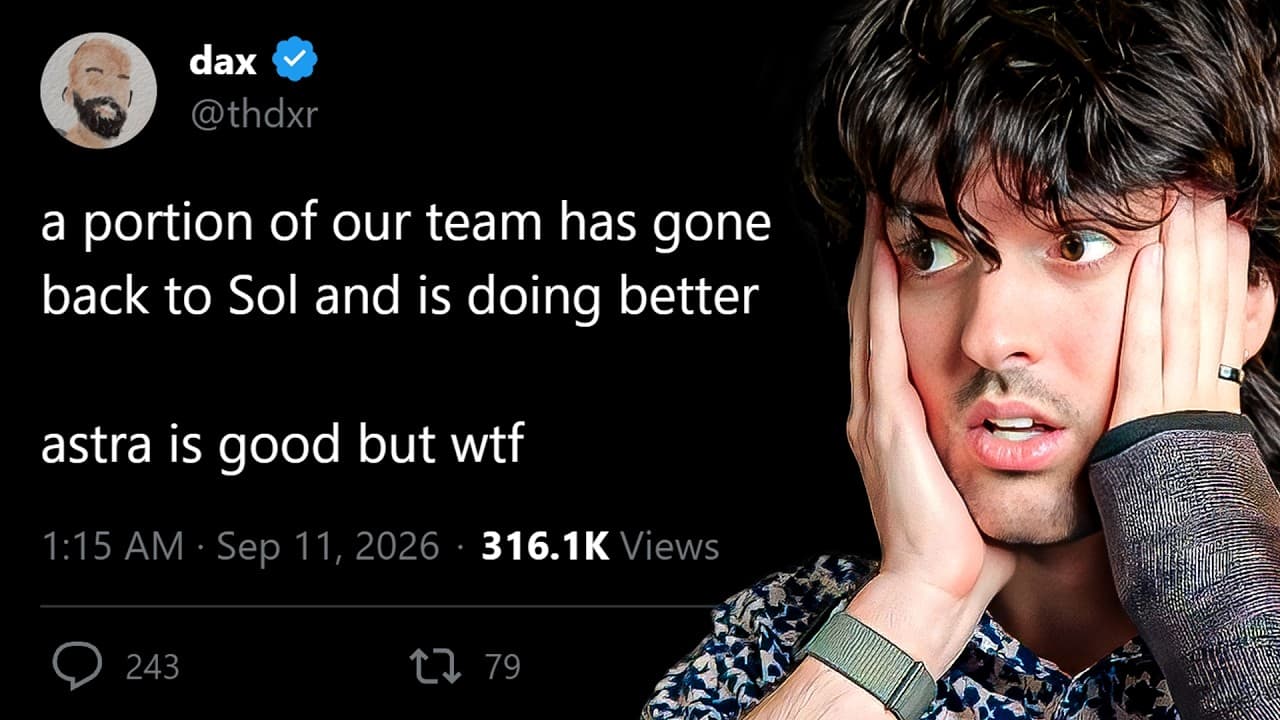 Please stop using stupid models