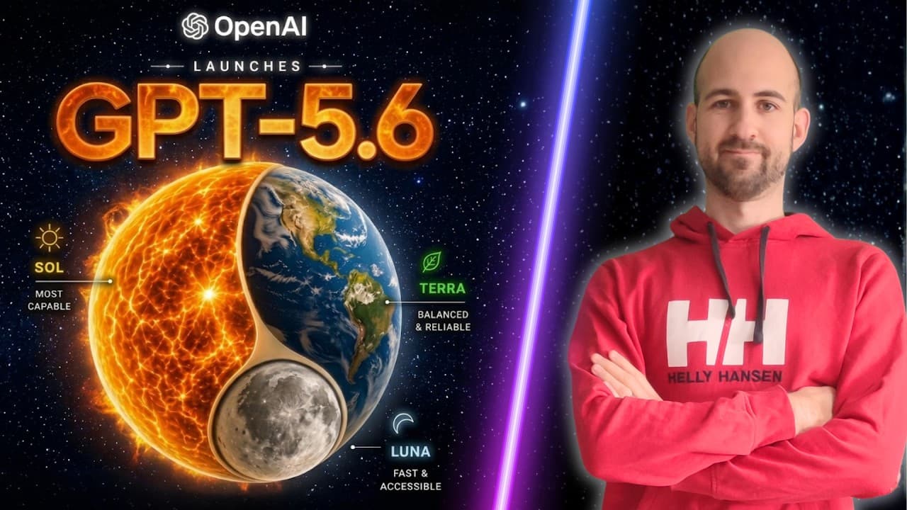 OpenAI's Preferred Model Today, Replaced Tomorrow?
