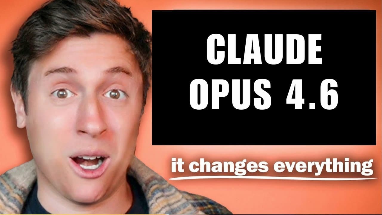 Claude Opus 4.6 is a MASSIVE upgrade for ClawdBot and Claude Code (full guide)