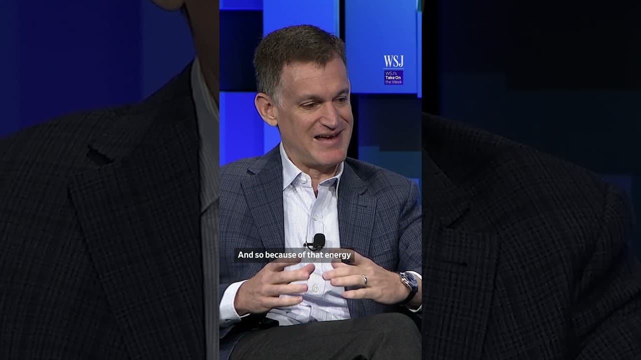 The U.S. Data Center Advantage