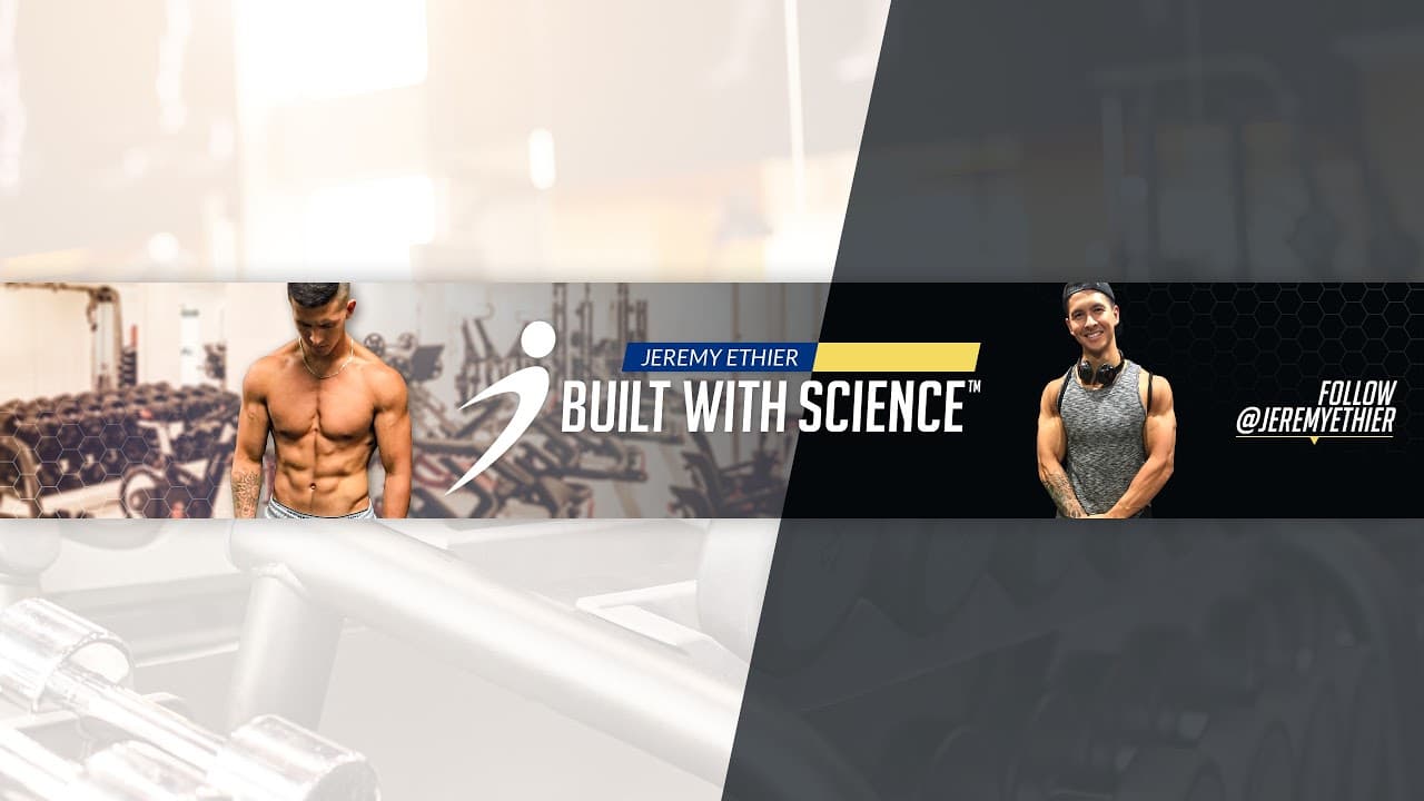 Jeremy Ethier Live Stream