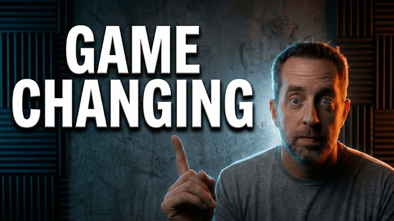 4 Big AI Updates You Need To Know! Opus 4.5, Antigravity, Gemini 3, and more