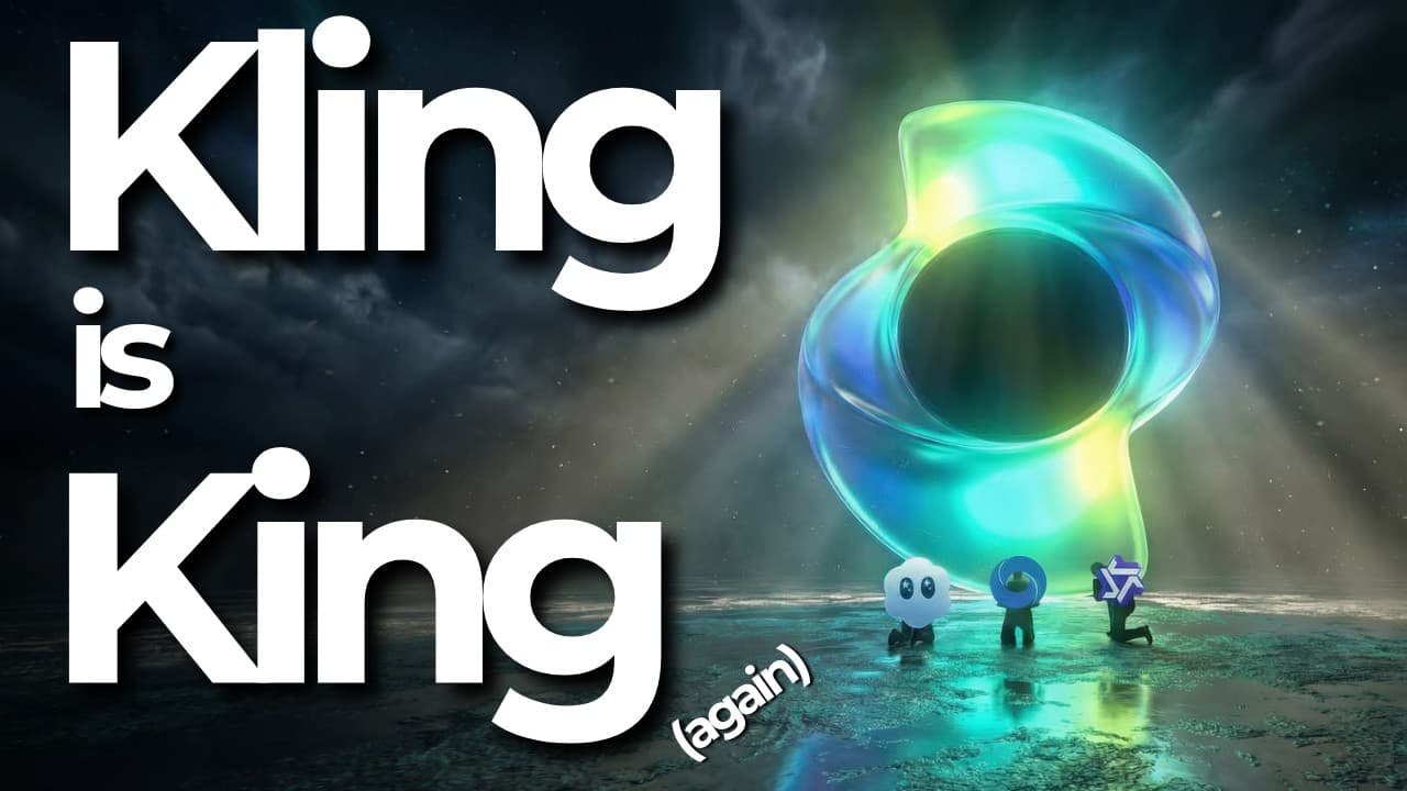 how to get the most out of the best AI video model EVER