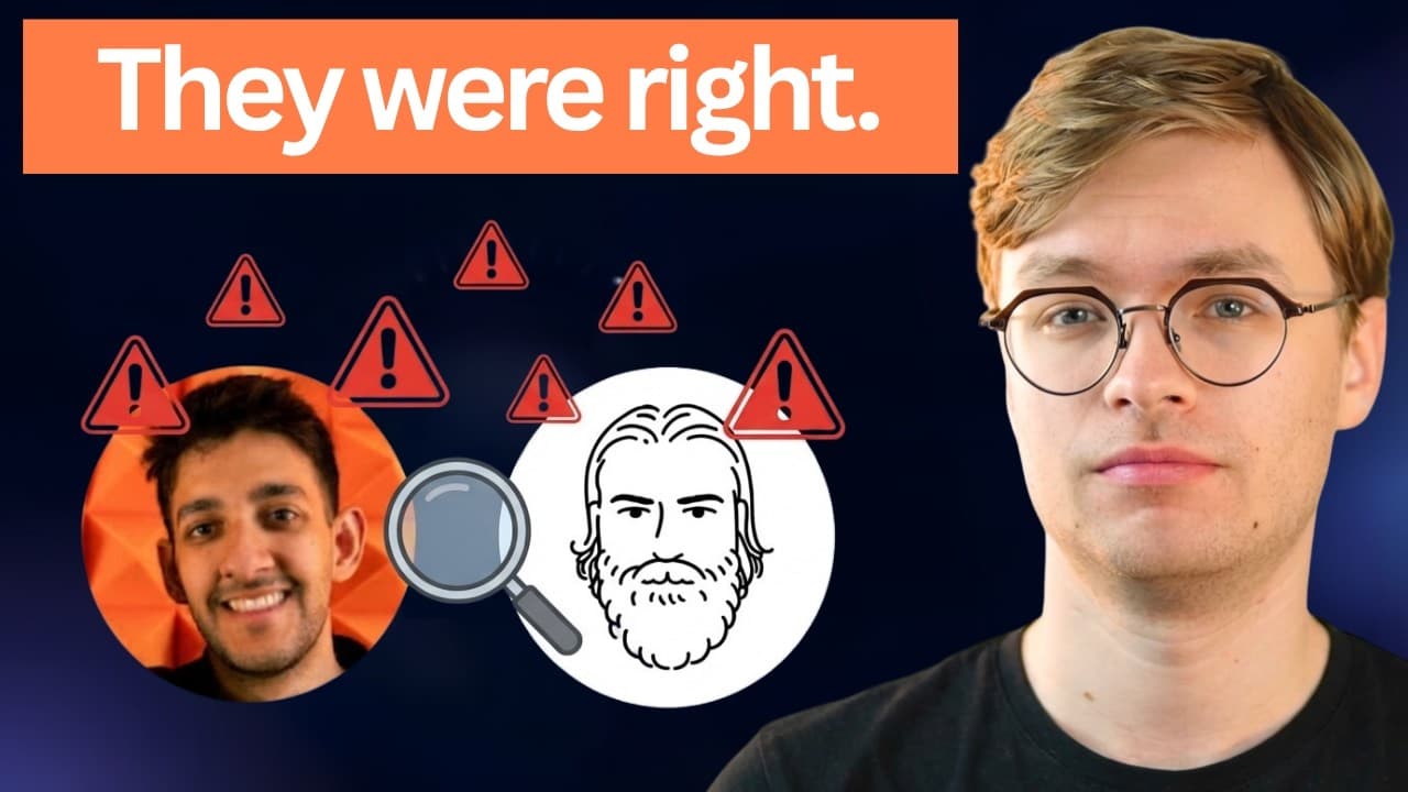 Why So Many AI Startups Are Lying