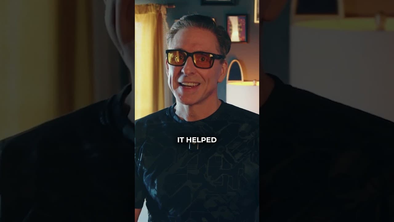 I Spent $100,000 For A Younger Immune System