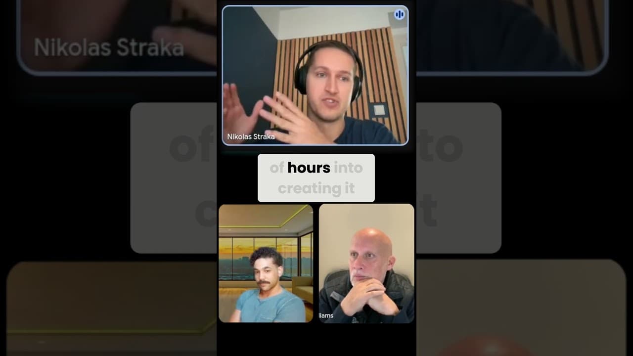 The Mindset Shift We Need With AI