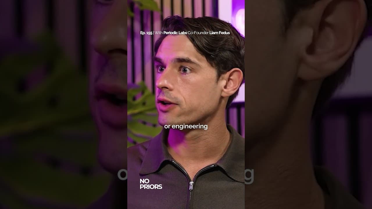 ChatGPT Co-Creator's Shocking AI Timeline