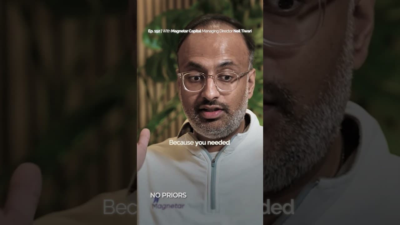 Physical AI Won't Be Asset Light