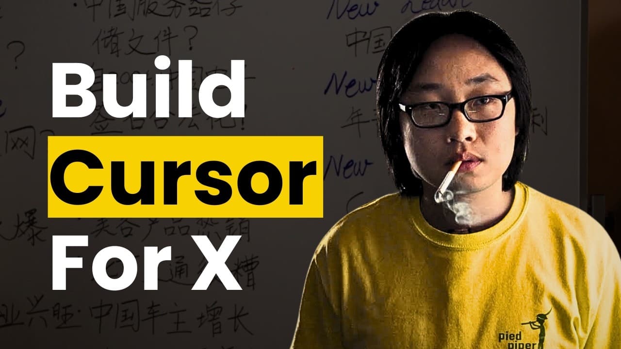 Build the next Billion $ Agent 🚀