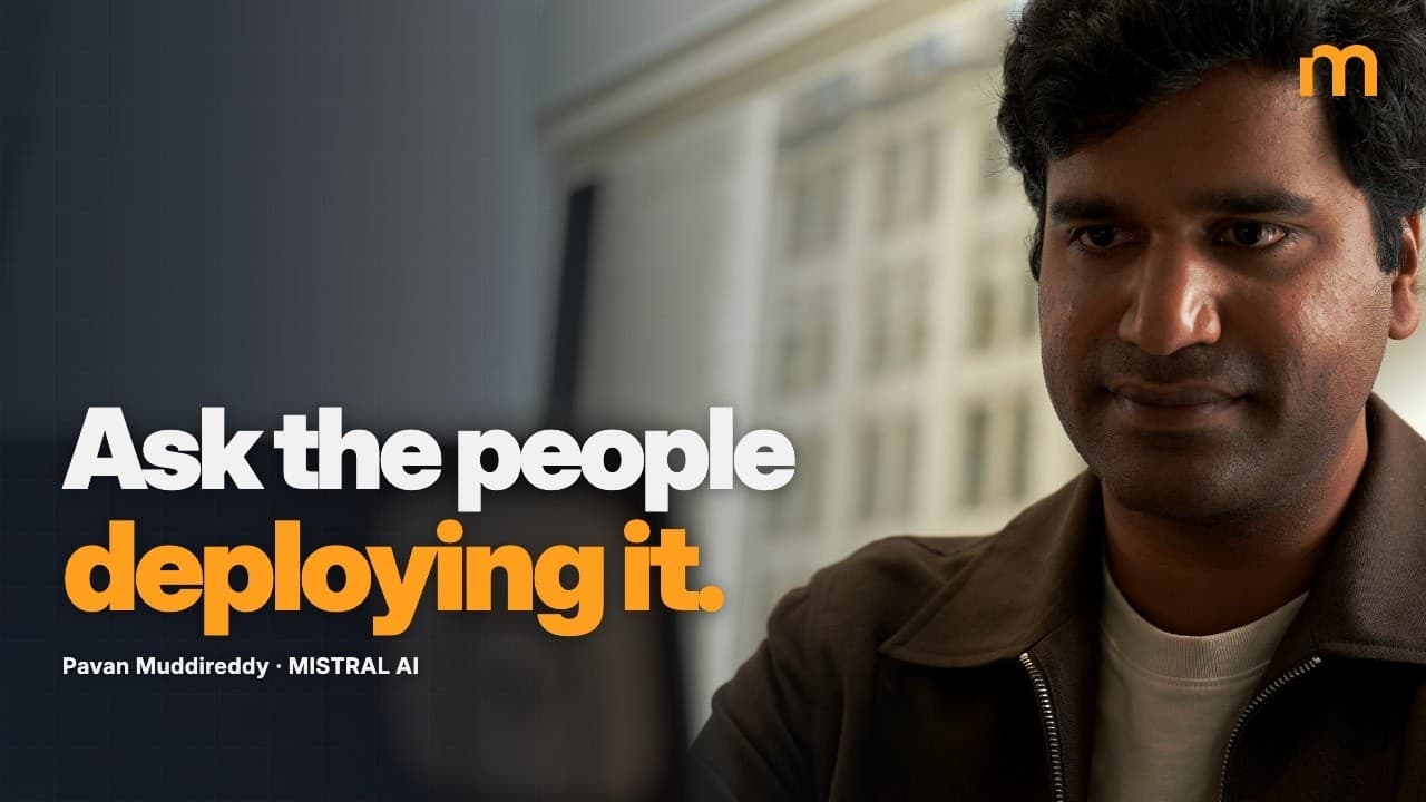 Speech Recognition Is Not a Solved Problem — Pavan Muddireddy
