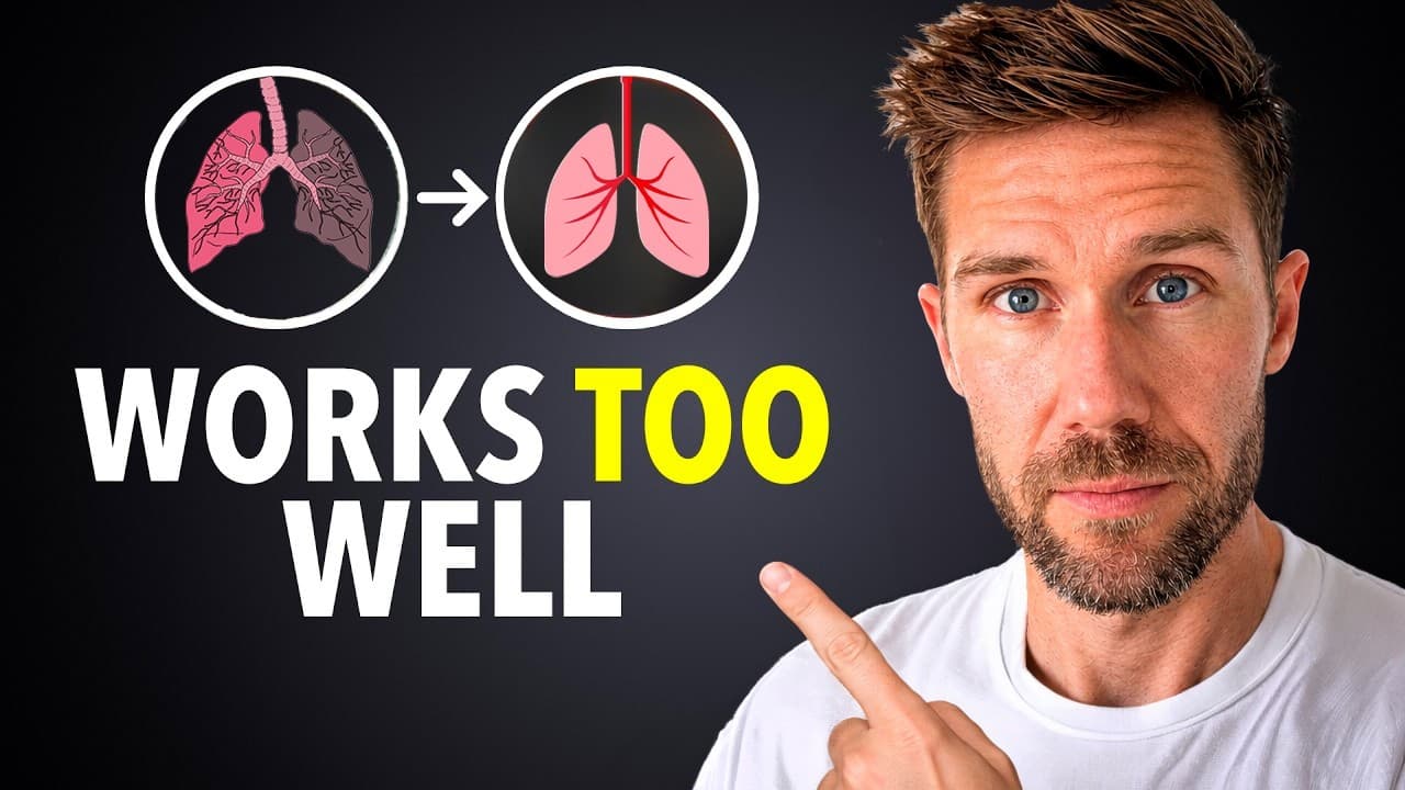 It's Boring, But It'll Blow Up Your VO2 Max