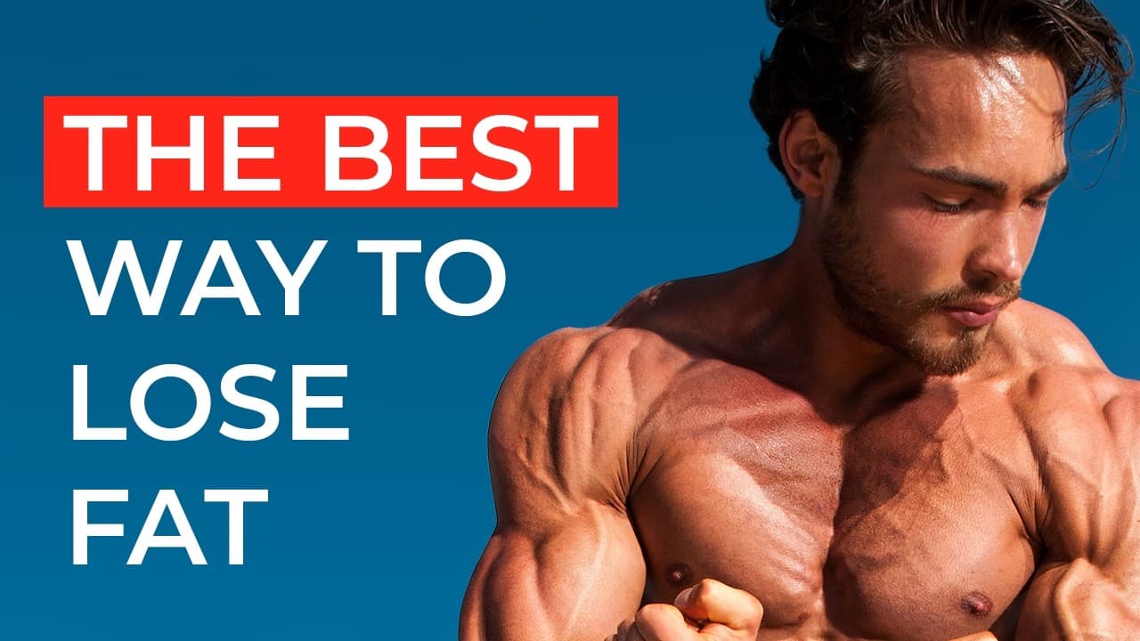 Why lifting weights beats cardio for fat loss [New research]