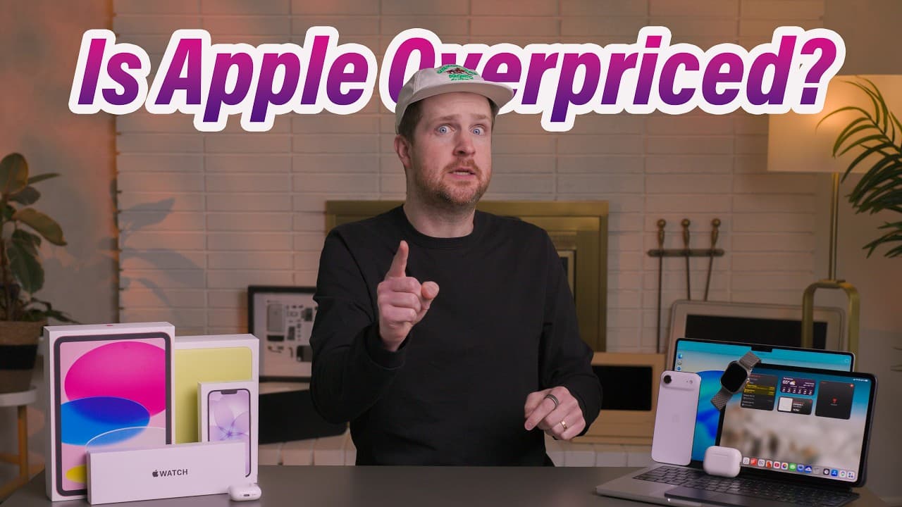 The “Apple Tax” Is Quietly Disappearing