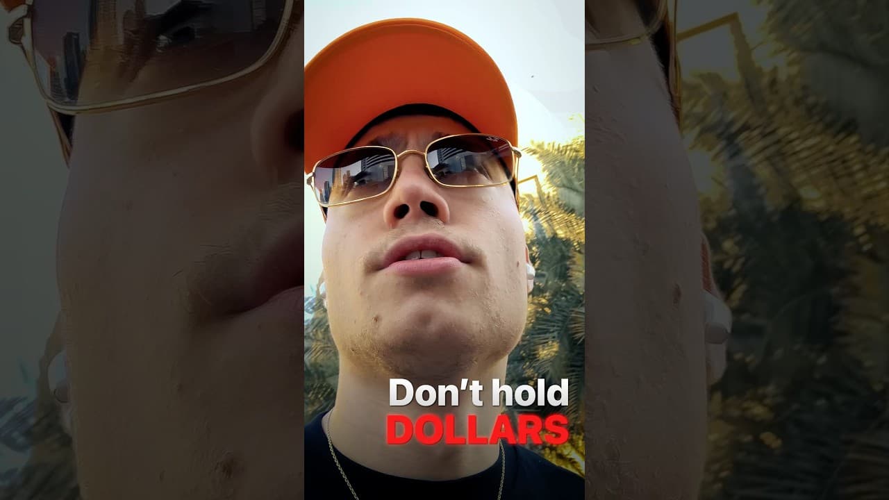 Don’t invest in this