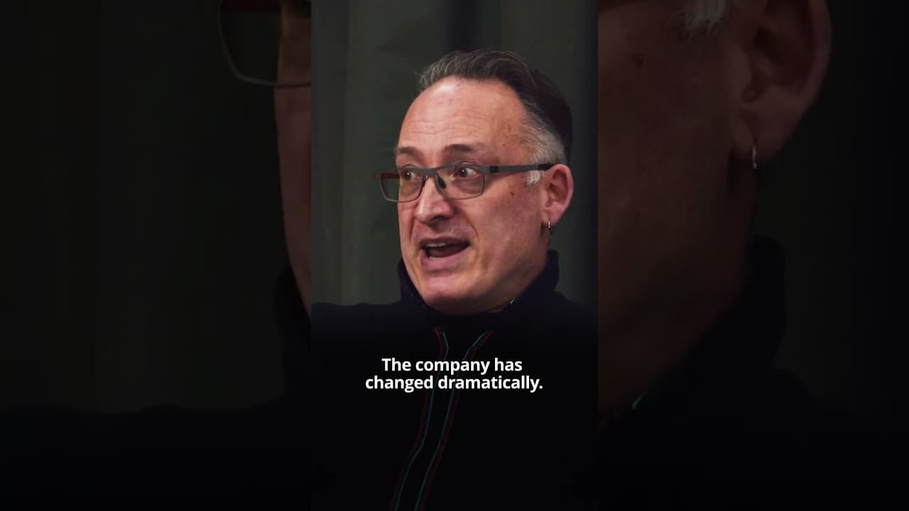 Is It Day Two for Amazon? A Senior Principal's Answer