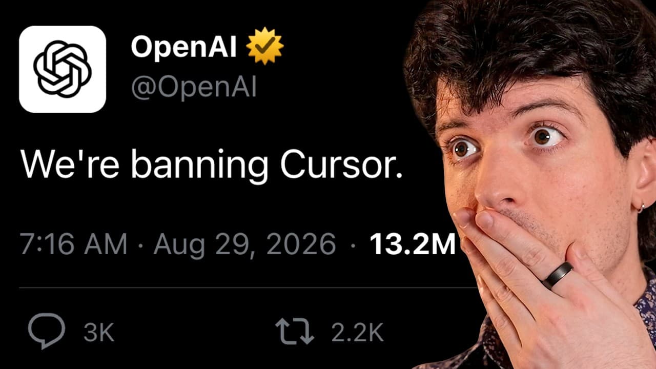 Well This Was Unexpected...