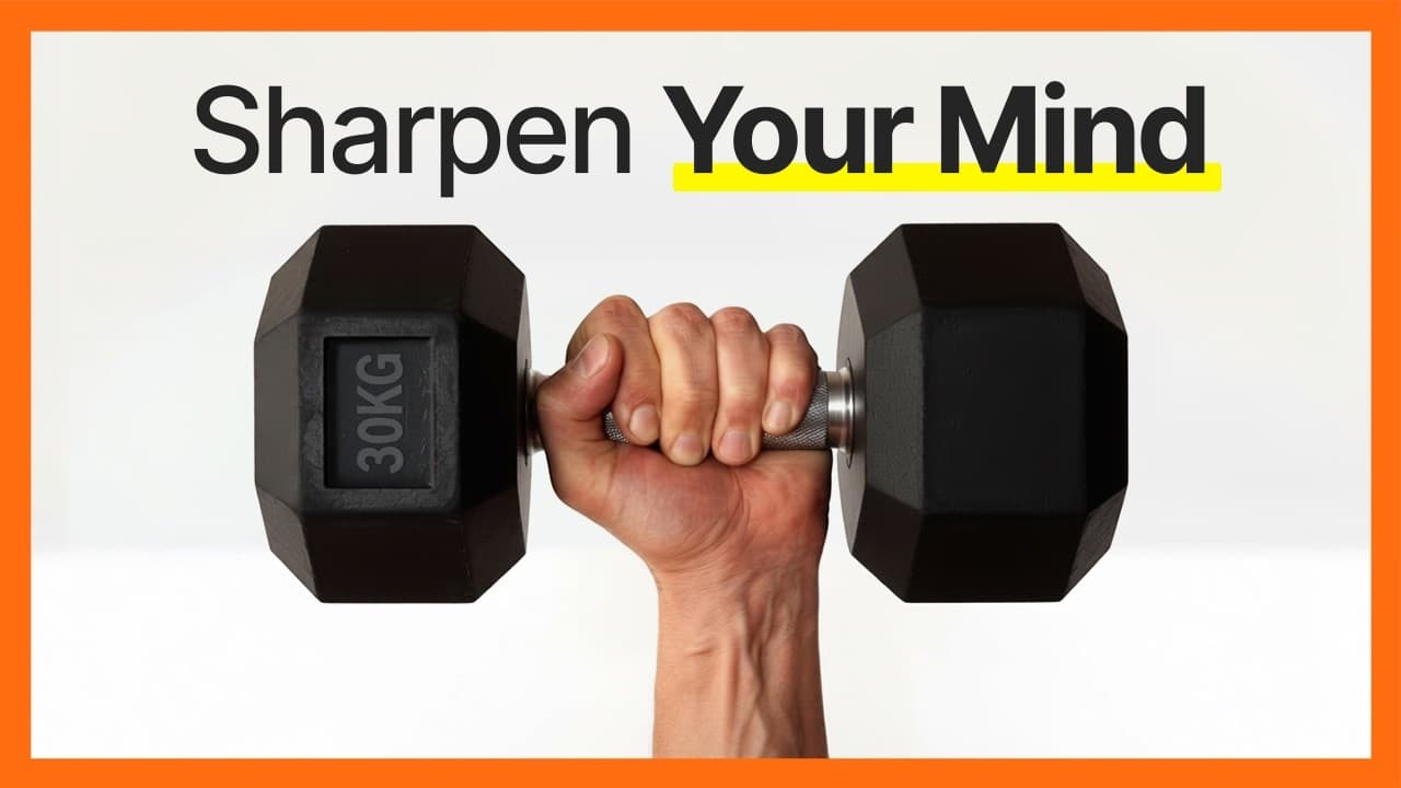 Take Care of Yourself (Rule #22)